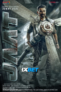 Jaat (2025) Hindi Movie