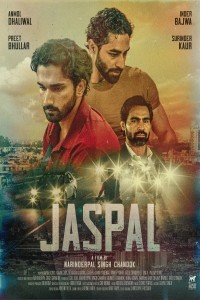 Jaspal (2024) Punjabi Full Movie