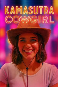 Kamasutra Cowgirl (2025) Full Movie