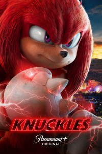 Knuckles (2024) Season 01 Hindi Web Series