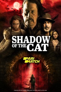 La Sombra Del Gato (2021) Hindi Dubbed