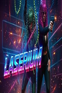 Laserium (2025) Full Movie