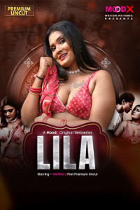 Lila (2026) S01 MoodX Originals Unrated Webseries