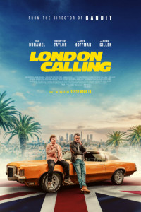 London Calling (2025) Hindi HQ Dubbed