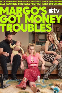 Margos Got Money Troubles (2026) Full Movie