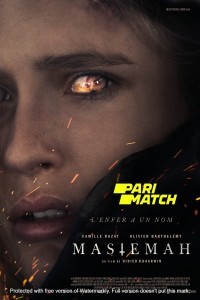 Mastemah (2022) Hindi Dubbed