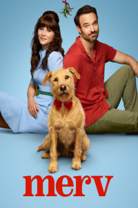 Merv (2025) Hindi Dubbed