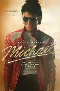 Michael (2026) Full Movie