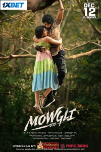 Mowgli (2025) South Indian Hindi Dubbed