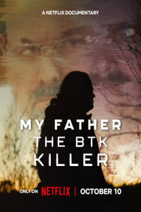 My Father the BTK Killer (2025) Hindi Dubbed