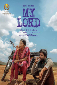 My Lord (2026) South Indian Hindi Dubbed