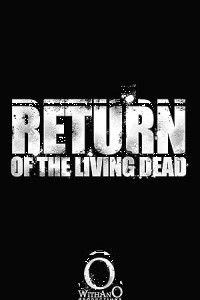 Night of the Living Dead (2026) Full Movie