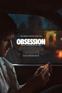 Obsession (2025) English Movie
