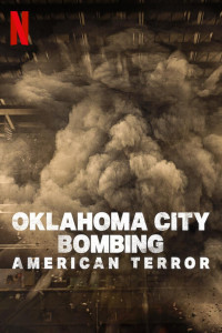 Oklahoma City Bombing: American Terror (2025) Hindi Dubbed