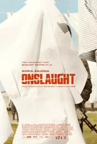 Onslaught (2026) Full Movie