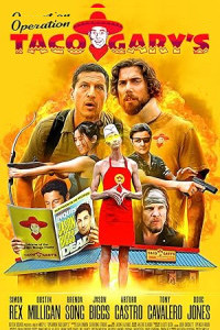 Operation Taco Garys (2026) Full Movie