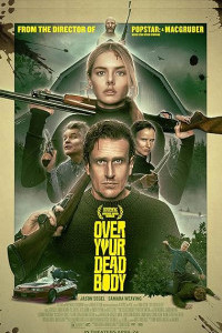 Over Your Dead Body (2026) Full Movie