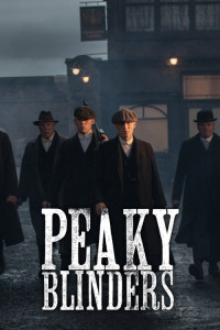 Peaky Blinders (2013) Season 01 Hindi Web Series
