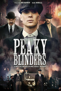 Peaky Blinders (2014) Season 02 Hindi Web Series
