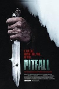 Pitfall (2025) Full Movie