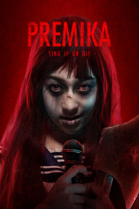 Premika (2017) Hindi Dubbed