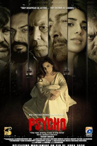 Psycho (2026) Full Movie