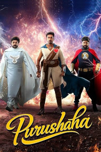 Purushaha (2026) Full Movie