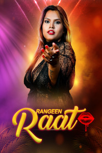 Rangeen Raat (2025) MeetX Original