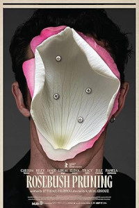 Rosebush Pruning (2026) Full Movie