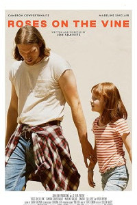 Roses on the Vine (2025) Full Movie