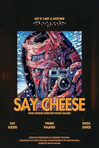 Say Cheese (2026) Full Movie
