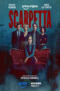 Scarpetta (2026) S01 Hindi Dubbed Web Series