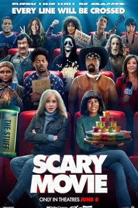 Scary Movie (2026) Full Movie