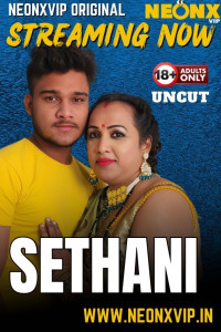 Sethani (2025) NeonX Originals Hindi