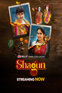 Shagun (2025) Hindi Movie