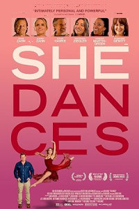 She Dances (2025) Full Movie