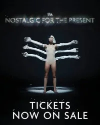 Sia Nostalgic for The Present (2026) Full Movie