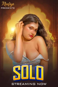 Solo (2026) Khufiya Originals Hindi