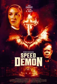 Speed Demon (2026) Full Movie