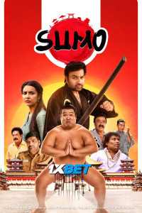 Sumo (2025) South Indian Hindi Dubbed