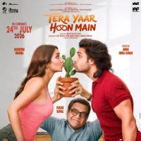 Tera Yaar Hoon Main (2026) Hindi Movie