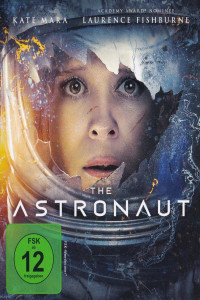 The Astronaut (2025) Hindi Dubbed