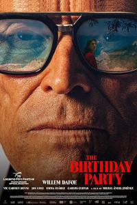 The Birthday Party (2025) Full Movie
