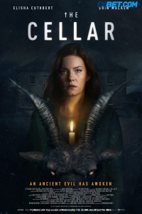 The Cellar (2022) Hindi Dubbed