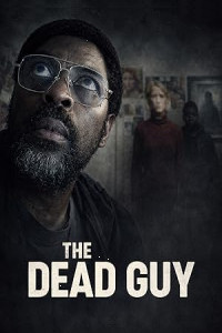 The Dead Guy (2025) Full Movie
