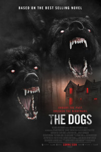 The Dogs (2025) Hindi Dubbed