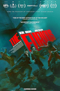The Furious (2025) Full Movie