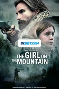 The Girl on the Mountain (2022) Hindi Dubbed