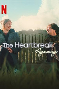 The Heartbreak Agency (2024) Full Movie