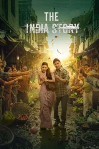 The India Story (2026) Hindi Movie